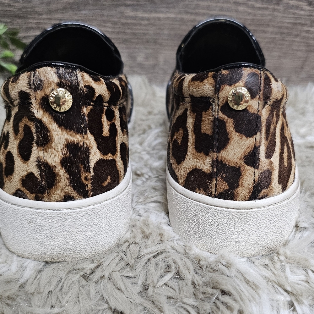 Michael Kors Keaton Shoes - Picture 5 of 8